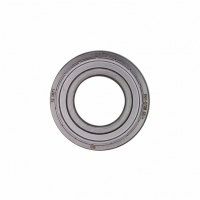 Подшипник барабана для стиральной машины Ariston, Indesit, AEG, LG, Samsung, Bosch 6206 ZZ, 30x62x16, П017 Подшипник барабана для стиральной машины Ariston, Indesit, AEG, LG, Samsung, Bosch 6206 ZZ, 30x62x16, П017