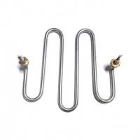 Набор 2 шт ТЭН для кипятильников Gastrorag, Hurakan, SMR007 1,7 кВт, KM38017