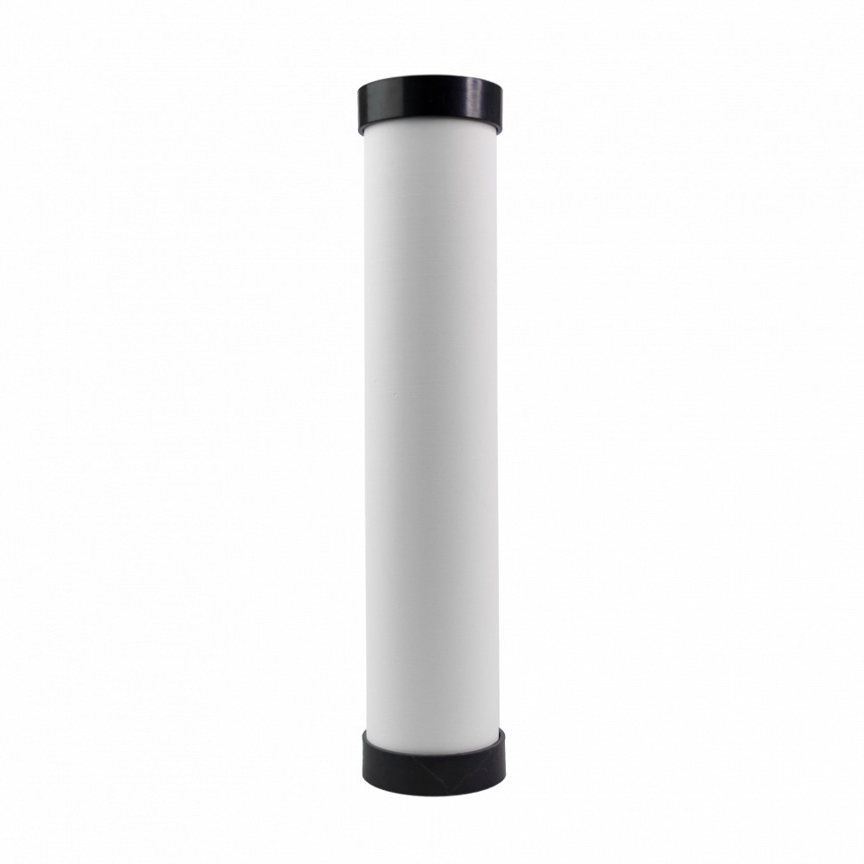 Набор 2 шт Картридж для фильтра воды ИТА керамический BIO-Ceramic 10", KMF30702