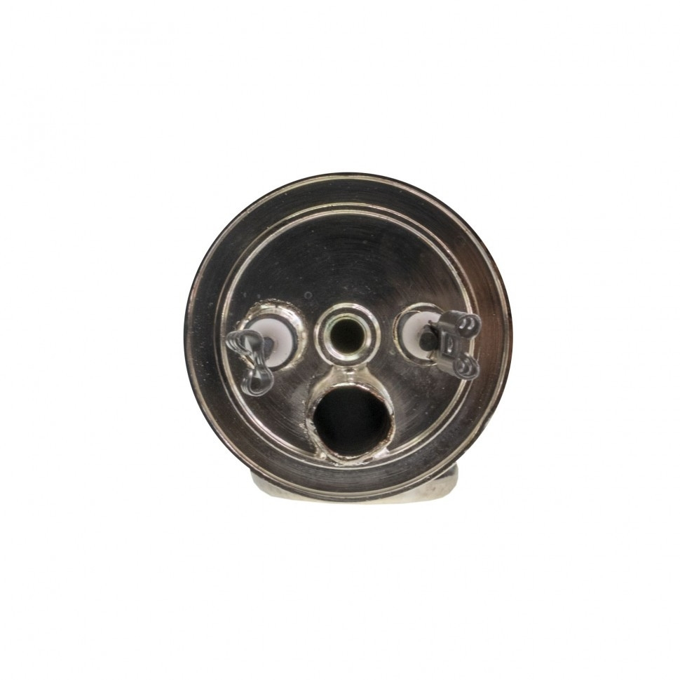 ТЭН 1,5кВт (1500Вт) RCA для водонагревателя Ariston, под анод М6, трубка под термостат D10мм, Silver, 20025G10S