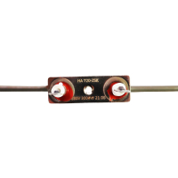 ТЭН для печей 3000W Harvia, Sawo (ZSK-720, HTS004HR), 720-ZSK