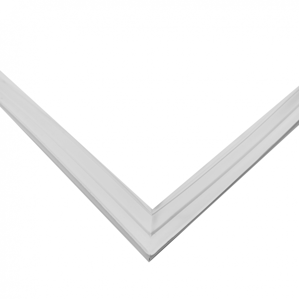 Уплотнительная резинка двери холодильника оригинал Indesit, Ariston, Stinol 490х570мм, C00854033