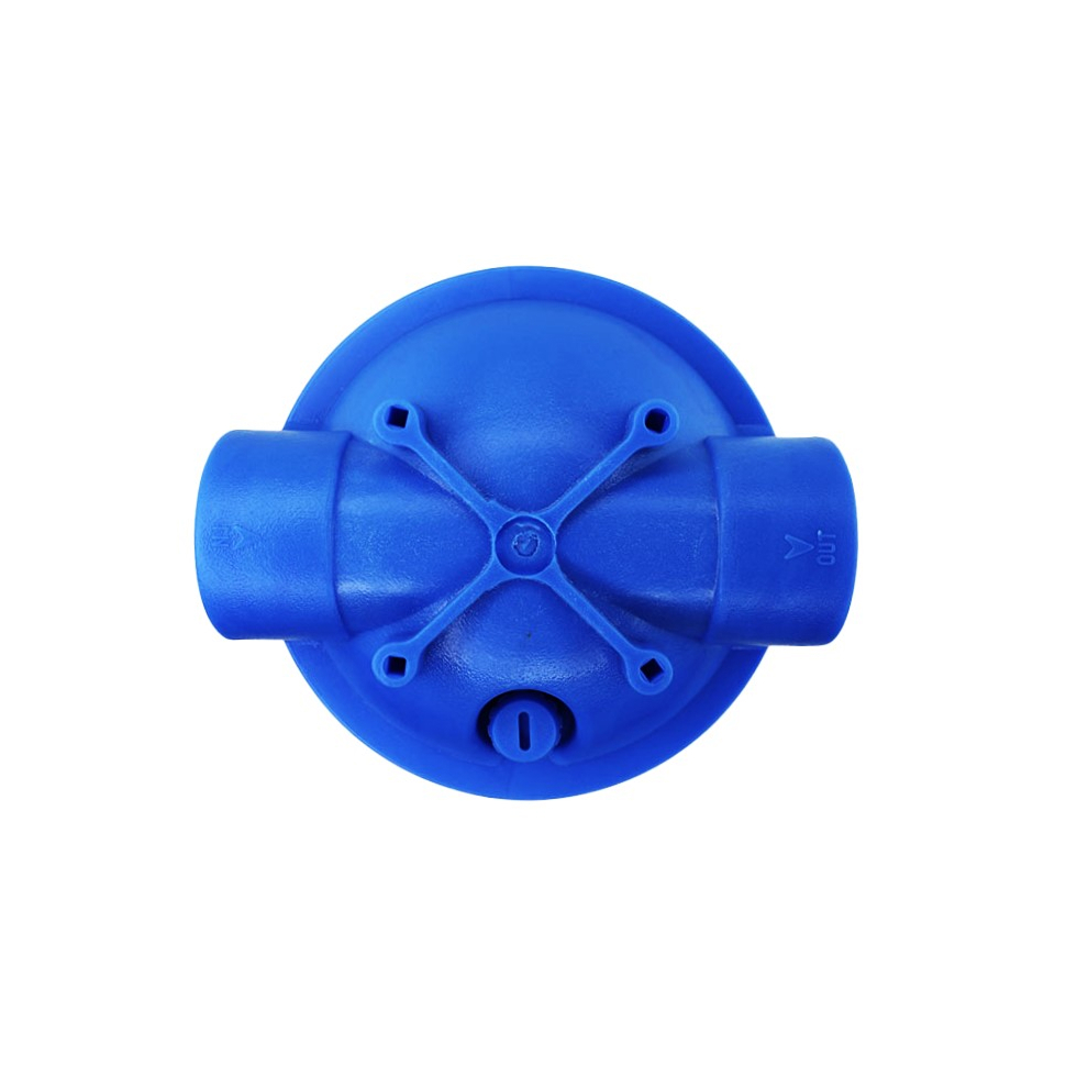 Магистральный фильтр ИТА-05-3/4, F20105-3/4