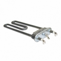 ТЭН 1850W для стиральной машины Candy, Hoover L195мм, 815501 ТЭН 1850W для стиральной машины Candy, Hoover L195мм, 815501