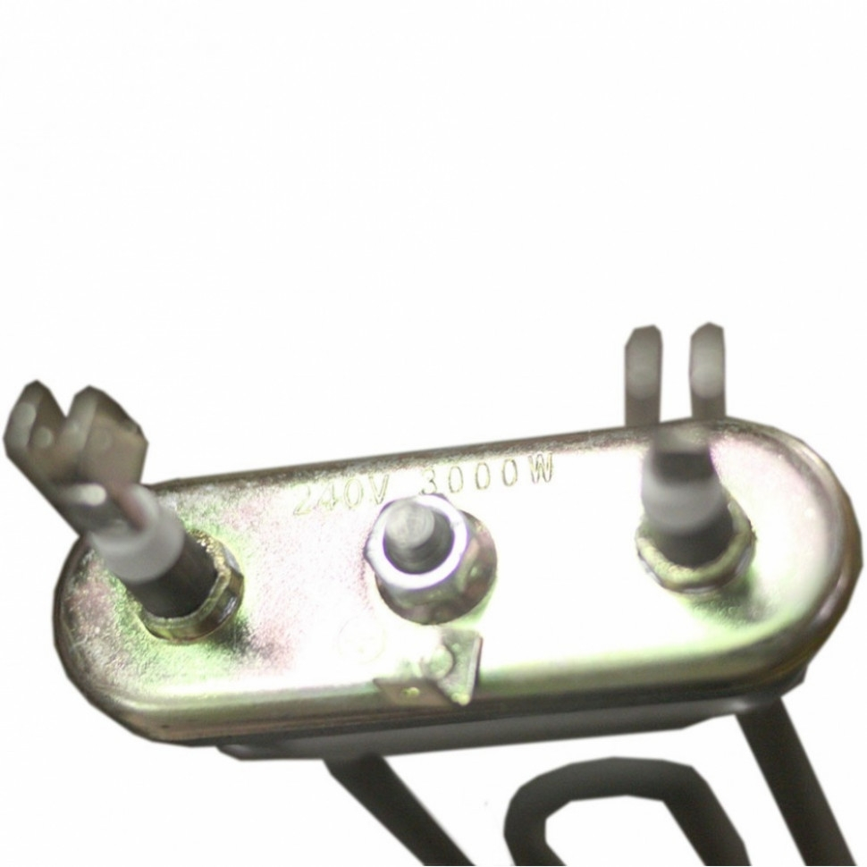 ТЭН 3000W (3 кВт)для промышленной стиральной машины, 10103