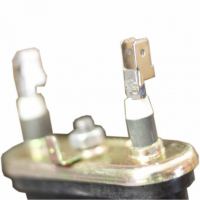 ТЭН 3000W (3 кВт)для промышленной стиральной машины, 10103