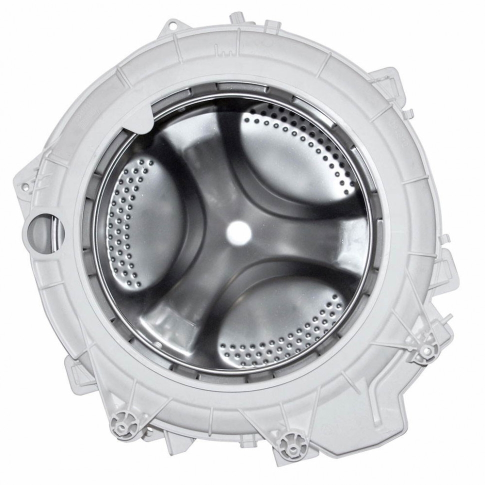 Бак для стиральной машины Indesit Wiun 81, Iwub 4085, Iwuc 4105, Ariston Slim, Hotpoint-Ariston в сборе, C00118020 Бак для стиральной машины Indesit Wiun 81, Iwub 4085, Iwuc 4105, Ariston Slim, Hotpoint-Ariston в сборе, C00118020