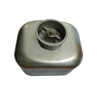 Ведро для хлебопечки Moulinex OW2000, Delonghi BDM75, Redmond RBM-1905, Zelmer ZBM, SS-186082, b1066