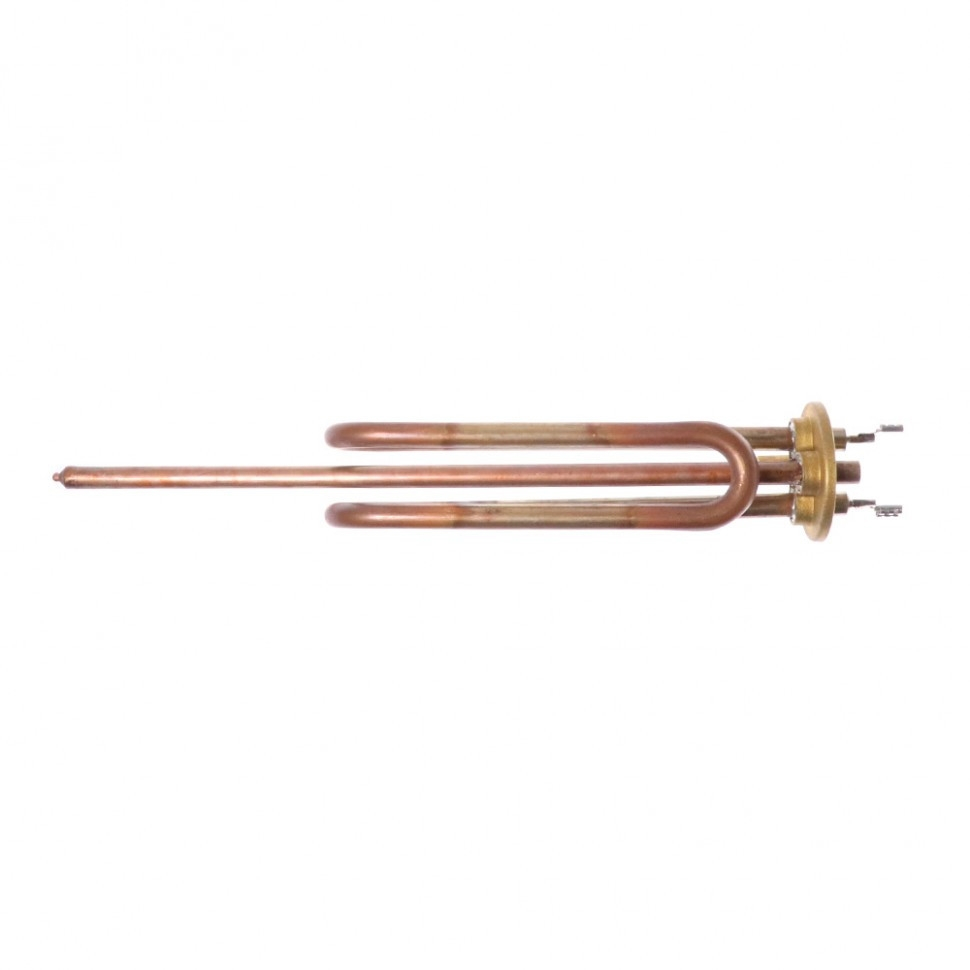 ТЭН 1,5кВт (1500Вт) RCA для водонагревателя Ariston ABS, SGHP, под анод М5, 816644