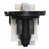 Сливной насос (помпа) для стиральной машины AEG, Ardo, Beko, Bosch, 30W, 8 защелок, Р301