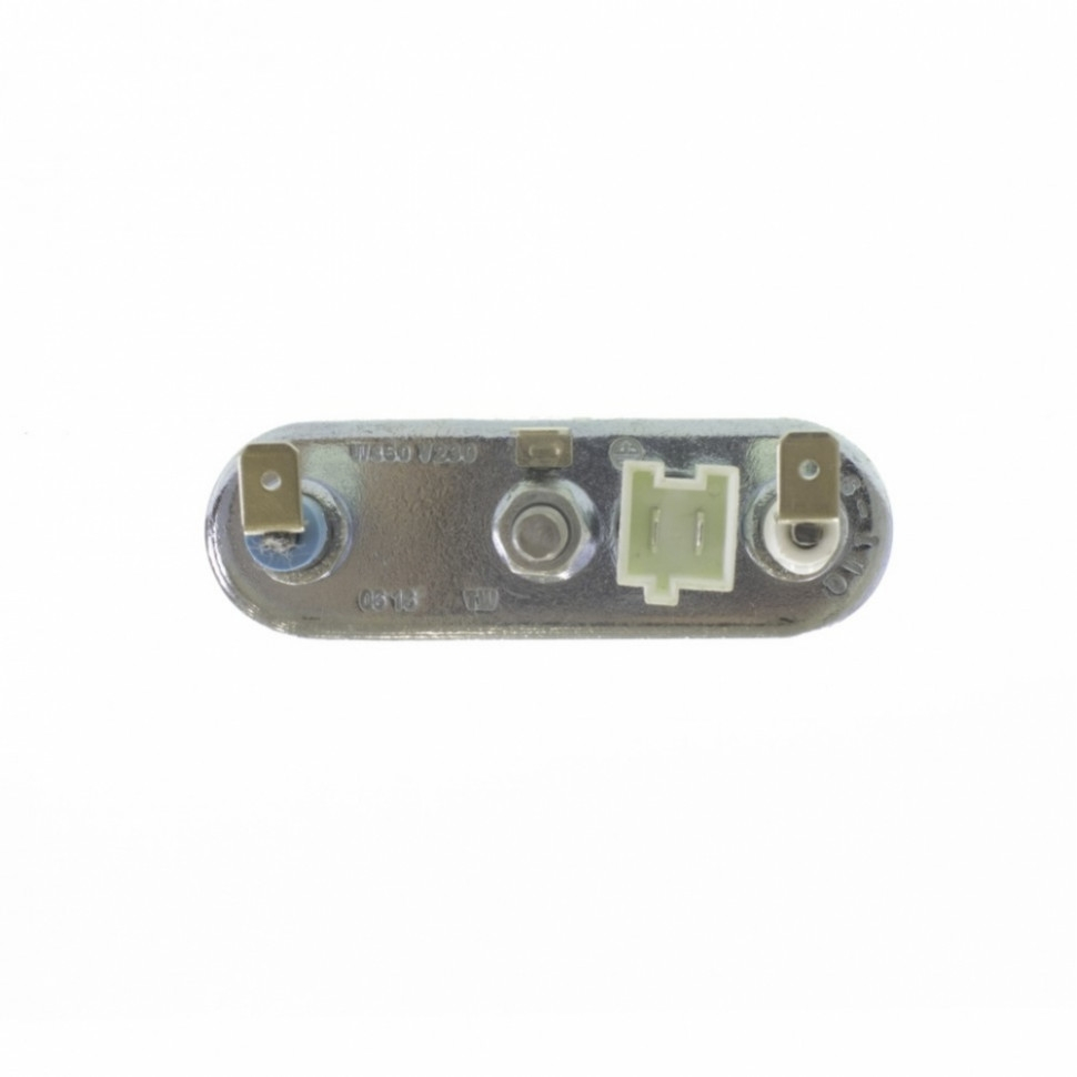 ТЭН 850W для стиральной машины Samsung S821, S621 с датчиком L143мм, 3406078