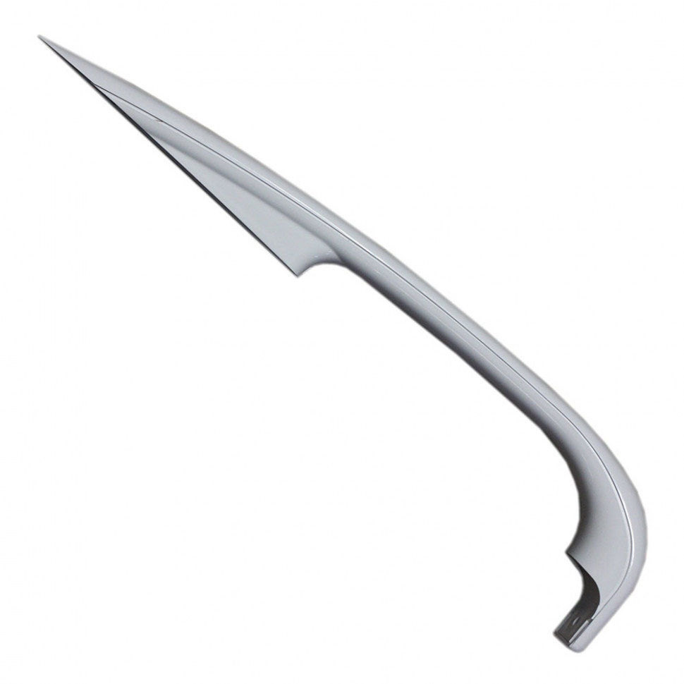 Набор 2шт Ручка дверцы для холодильника Атлант МХМ 17 верхняя 331603304600+331603304500, KM26591069