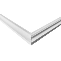 Уплотнитель двери 570х1040мм для холодильника Бирюса, 130320