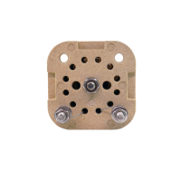 Сухой ТЭН 1,2кВт (1200Вт) для водонагревателя Atlantic керамический (стеатитовый), 20312 Сухой ТЭН 1,2кВт (1200Вт) для водонагревателя Atlantic керамический (стеатитовый), 20312