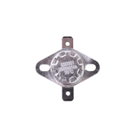 Термостат для водонагревателя Thermex, Ariston, Electrolux KSD301, KSD303, 10A 70°С биметаллический самовозвратный, 310070