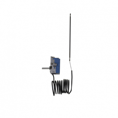 Термостат духовки Indesit, 50-278°C, L1240mm, капиллярный, H48mm, 220V, C00310964