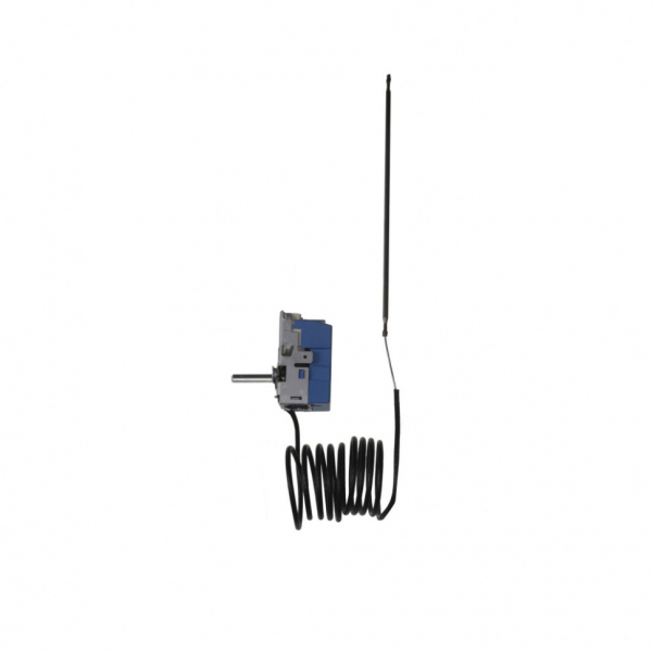 Термостат духовки Indesit, 50-278°C, L1240mm, капиллярный, H48mm, 220V, C00310964