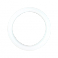 Уплотнительная прокладка фланца для водонагревателя Elsotherm Flat CV, AV, Termolux, Thermex D72мм, 66817