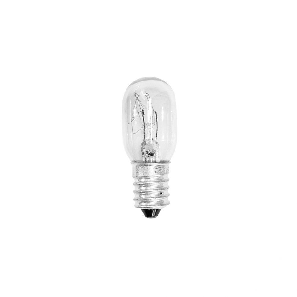 Лампочка для холодильников Samsung, Indesit, Ariston, E14 15W, WP115