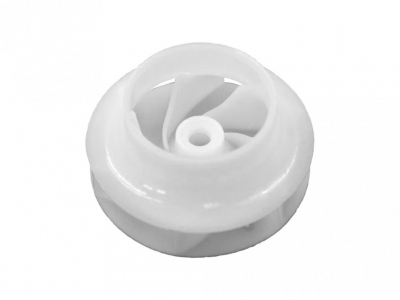 Крыльчатка рециркуляционного насоса для посудомоечной машины Gorenje, Hansa, 512660, 1037059, 1037059