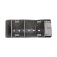 Набор 3шт Ребро барабана для стиральной машины Samsung Sensor Compact, KMDC97-02051D Набор 3шт Ребро барабана для стиральной машины Samsung Sensor Compact, KMDC97-02051D