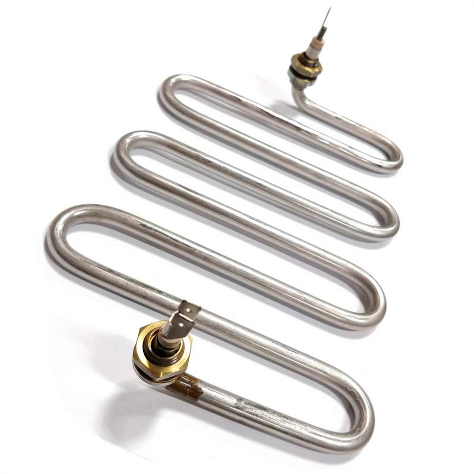 ТЭН для кипятильников Gastrorag, Hurakan, SMR009 2,5 кВт 8,5 мм, 38025