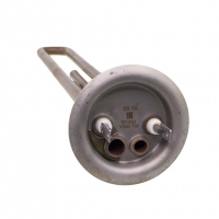 ТЭН 1,3кВт (1300Вт) RF для водонагревателя Thermex, Garanterm RZB, IF, ID, под анод М4, 10057
