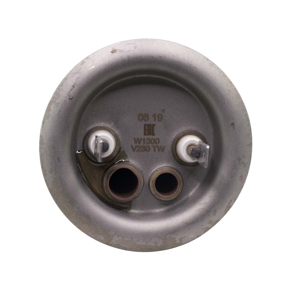 ТЭН 1,3кВт (1300Вт) RF для водонагревателя Thermex, Garanterm RZB, IF, ID, под анод М4, 10057