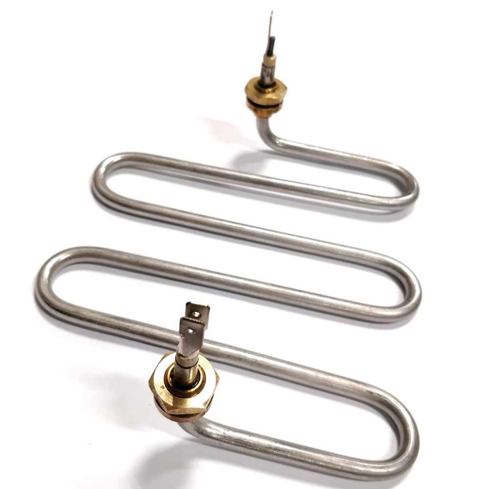 ТЭН для кипятильников Gastrorag, Hurakan, SMR006 2000 Вт 6,5 мм, 28020 ТЭН для кипятильников Gastrorag, Hurakan, SMR006 2000 Вт 6,5 мм, 28020