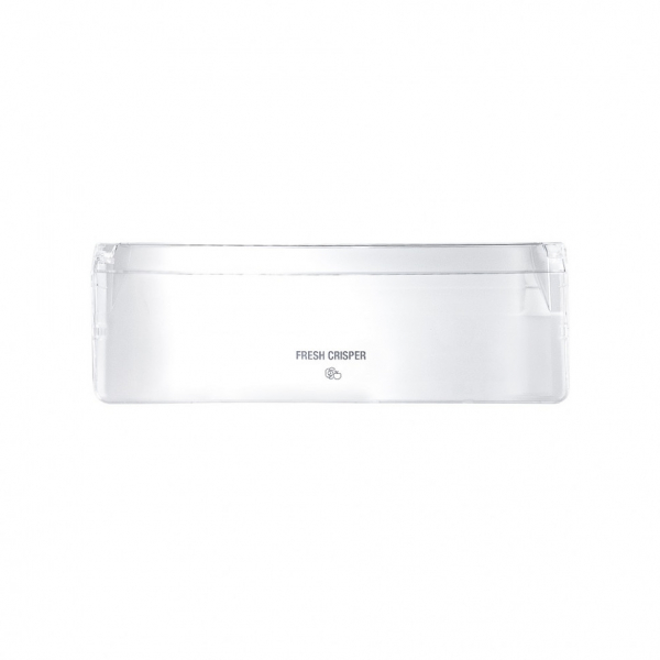 Панель овощного ящика для холодильника Indesit, Ariston, Stinol, Whirlpool 49,5х16,5см, C00375855