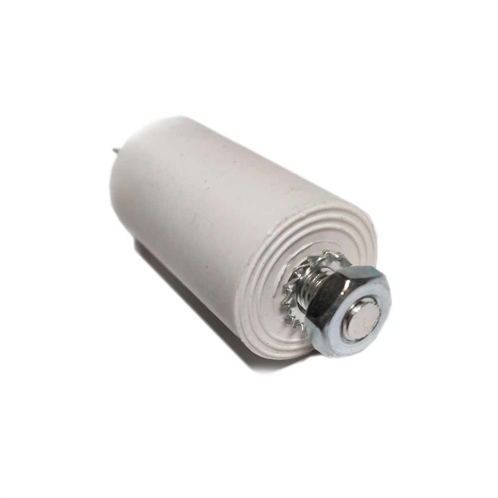 НАБОР 3 шт Конденсатор для LG, Samsung, Ariston, СВВ60 30мкФ, 450V, KMх60300