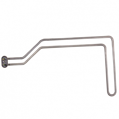 ТЭН для посудомоечной машины Zanussi 2100 Вт IRCA 152016654 109R (HTR100ZN), ...