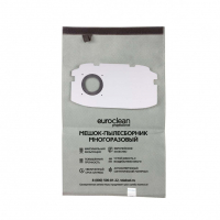 Мешок-пылесборник для пылесосов Festool многоразовый с текстильной застёжкой, Euroclean, EUR-5252NZ