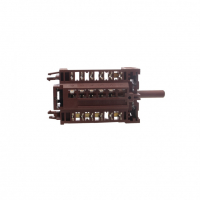 Набор 2 шт Переключатель духовки, ARDO, 5 позиций, KM820507 Набор 2 шт Переключатель духовки, ARDO, 5 позиций, KM820507