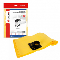 Мешки-пылесборники для пылесосов Festool бумажные, 5 шт, Ozone, OP-322/5NZ