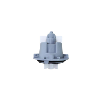 Сливной насос (помпа) для стиральной машины LG Direct Drive, Samsung Diamond , Eco Bubble, Crystal Slim, Askoll M231, 40W, 3 винта, Р000