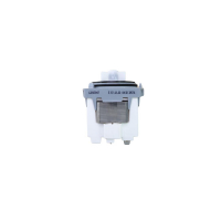 Сливной насос (помпа) для стиральной машины LG Direct Drive, Samsung Diamond , Eco Bubble, Crystal Slim, Askoll M231, 40W, 3 винта, Р000