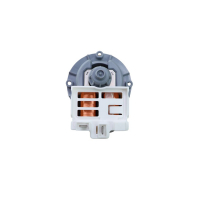 Сливной насос (помпа) для стиральной машины LG Direct Drive, Samsung Diamond , Eco Bubble, Crystal Slim, Askoll M231, 40W, 3 винта, Р000