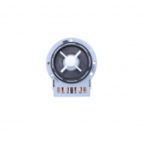 Сливной насос (помпа) для стиральной машины LG Direct Drive, Samsung Diamond , Eco Bubble, Crystal Slim, Askoll M231, 40W, 3 винта, Р000