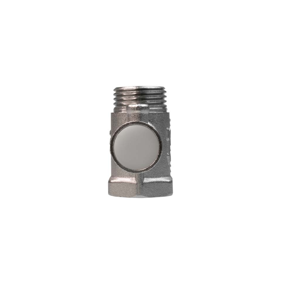 Предохранительный клапан для водонагревателя Ariston, Thermex 8 бар 1/2, 200501