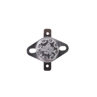 Термостат для водонагревателя Thermex, Ariston, Electrolux KSD301, KSD303, 10A 90°С биметаллический самовозвратный, 310090