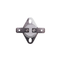 Термостат для водонагревателя Thermex, Ariston, Electrolux KSD301, KSD303, 10A 90°С биметаллический самовозвратный, 310090