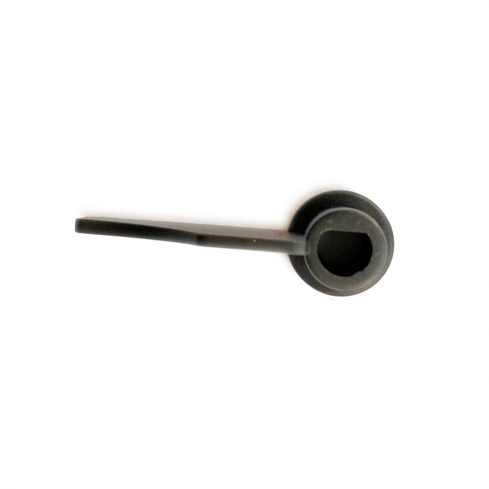 Лопатка нож для теста хлебопечки универсальная Moulinex, Tefal, Kenwood, Philips, LG, Gorenje, b1033