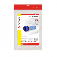 HEPA-фильтр для пылесосов Dyson предмоторный, Ozone, H-88NZ