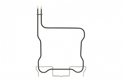 ТЭН духовки 1150W, L325х490мм, нижний (C00480880, 480880, 481010868077, C0052...