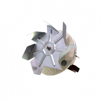 Вентилятор обдува духовки Electrolux, Ariston, (COK401UN), 7100UN
