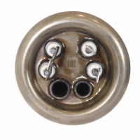 Комплект ТЭН 2 кВт (2000 Вт) RF для водонагревателя Thermex RZL, IS, IR, Garanterm, Electrolux EWH, нерж. + анод + прокладка, 10082 Комплект ТЭН 2 кВт (2000 Вт) RF для водонагревателя Thermex RZL, IS, IR, Garanterm, Electrolux EWH, нерж. + анод + прокладка, 10082