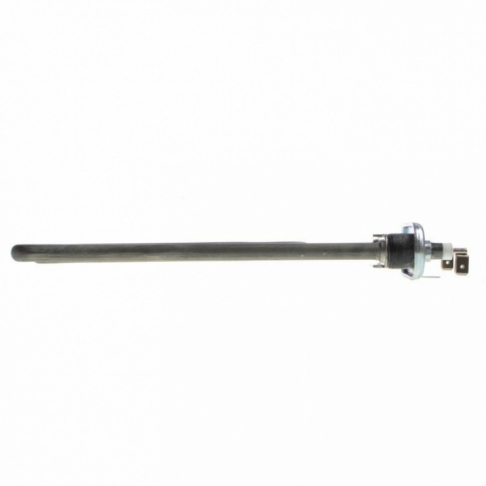 ТЭН 2000W для стиральной машины Bosch, Siemens с отверстием под датчик, 3406124i