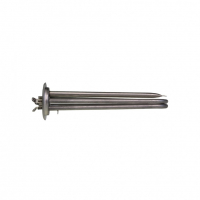 ТЭН 2кВт (2000Вт) RF для водонагревателя Thermex, Garanterm, Electrolux EWH, под анод М4, клеммы под винт, нерж AISI 316L, 20115 ТЭН 2кВт (2000Вт) RF для водонагревателя Thermex, Garanterm, Electrolux EWH, под анод М4, клеммы под винт, нерж AISI 316L, 20115