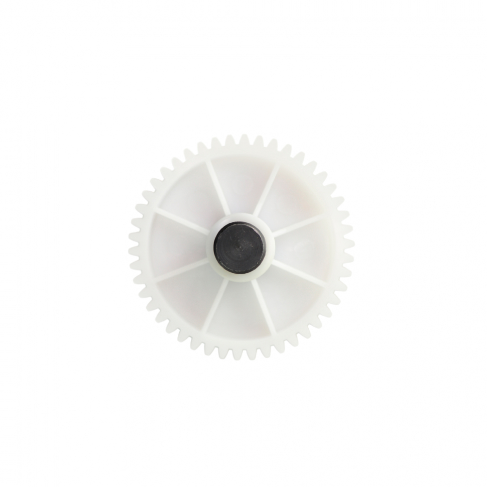 Ведущая шестерня для мясорубки Moulinex HV6, HV8, HV10, D82мм, 46 зубьев, MS023, MS-5775439, h1071